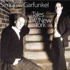 Simon & Garfunkel - Tales From New York: The Very Best Of Simon & Garfunkel flac album