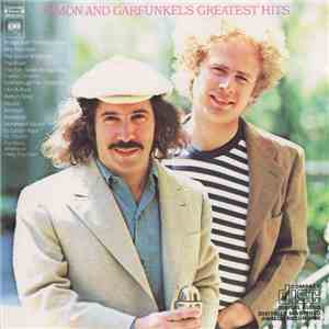 Simon And Garfunkel - Simon And Garfunkel's Greatest Hits flac album