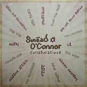 Sinéad O'Connor - Collaborations flac album