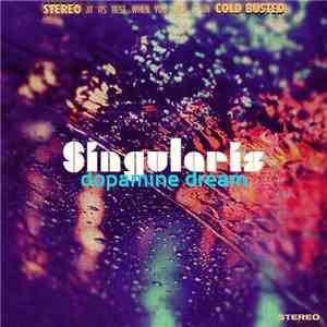 Singularis  - Dopamine Dream flac album