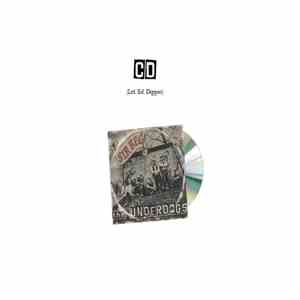 Sir Reg - The Underdogs flac album