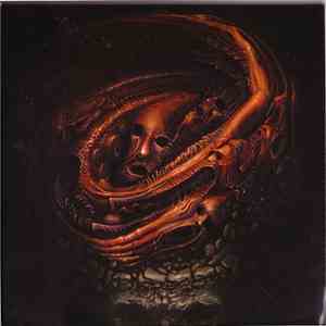 Six Feet Under - Undead flac album