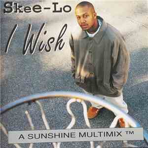 Skee-Lo - I Wish flac album