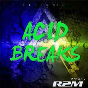 Skeezoid - Acid Breaks flac album