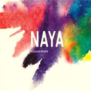 Åslaug Berre - Naya flac album