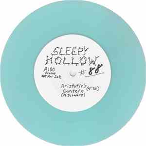 Sleepy Hollow , Spectrum Green - Aristotle's Lantern / Corporate Pig flac album