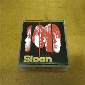 Sloan  - Navy Blues flac album