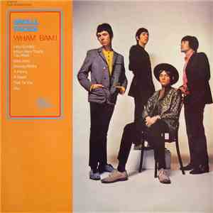 Small Faces - Wham Bam! flac album