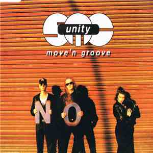 SMC Unity - Move'n Groove flac album