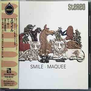 Smile  - Maquee flac album