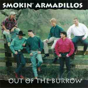 Smokin' Armadillos - Out Of The Burrow flac album