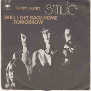 Smyle  - Glory Glory flac album