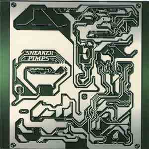 Sneaker Pimps - Becoming X flac album