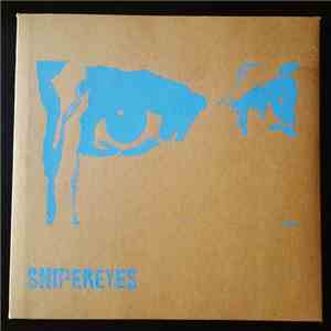 Snipereyes - Ballet Machine flac album