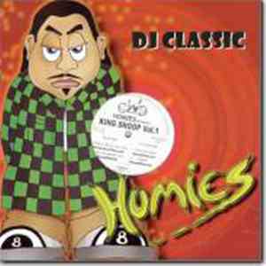Snoop Dogg - Homies Presents: King Snoop Vol.1 flac album
