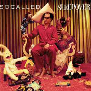 Socalled - Sleepover flac album