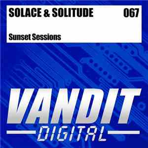 Solace & Solitude - Sunset Sessions flac album