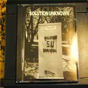 Solution Unknown - Atskoo [Discography] flac album