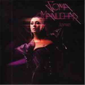 Soma Manuchar - Janie flac album
