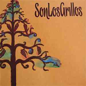 Sonlosgrillos - Sonlosgrillos flac album