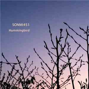 Sonmi451 - Hummingbird flac album