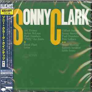 Sonny Clark - Sonny Clark Quintets flac album