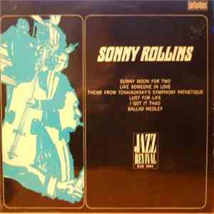 Sonny Rollins - Sonny Rollins flac album
