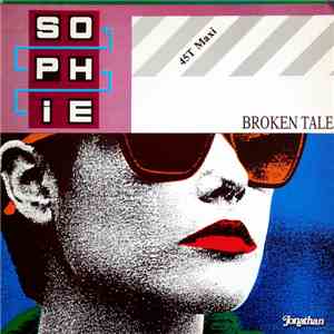 Sophie - Broken Tale flac album