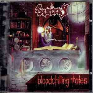 Sorcery - Bloodchilling Tales flac album