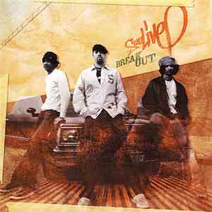 Soulive - Break Out flac album