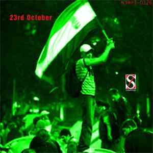 soundZcapa - 23rd October flac album