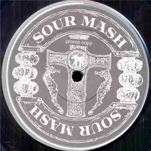 Sourmash - Atlantic Shores / Force Of Habit flac album