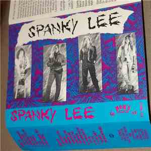 Spanky Lee  - Spanky Lee flac album
