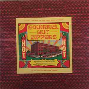 Squirrel Nut Zippers - Hot flac album