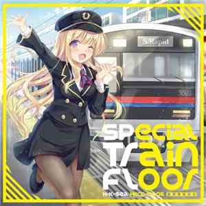 S.Rapid - Special Train Floor flac album