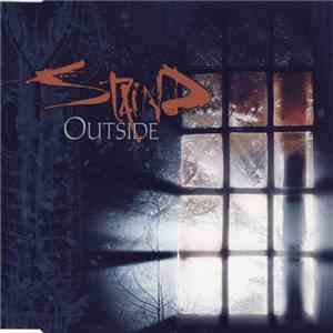 Staind - Outside flac album