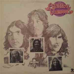 Stallion Thumrock - Stallion Thumrock flac album