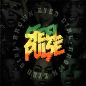 Steel Pulse - Brown Eyed Girl flac album