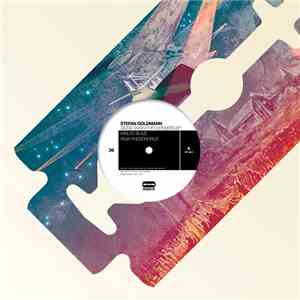 Stefan Goldmann - Signs Taken For Wonders EP flac album