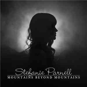 Stefanie Parnell - Mountains Beyond Mountains flac album