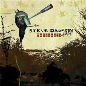 Steve Dawson  - Telescope flac album