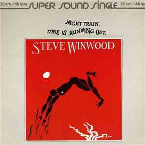 Steve Winwood - Night Train flac album