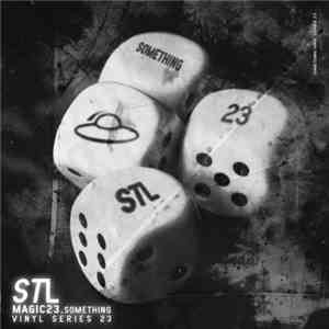 STL - Magic23 flac album