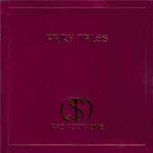 Stockholm Monsters - Fairy Tales flac album