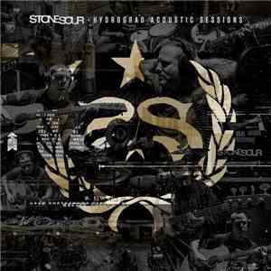 Stone Sour - Hydrograd Acoustic Sessions flac album