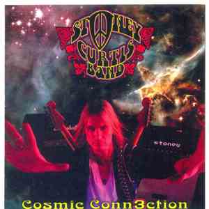 Stoney Curtis Band - Cosmic Conn3ction flac album