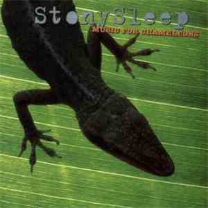 Stony Sleep - Music For Chameleons flac album