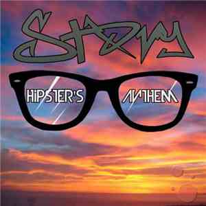 Stovy - Hipster Anthem flac album