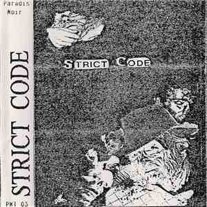 Strict Code - Strict Code flac album