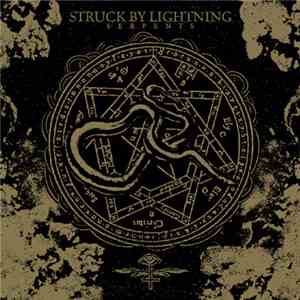 Struck By Lightning - Serpents flac album
